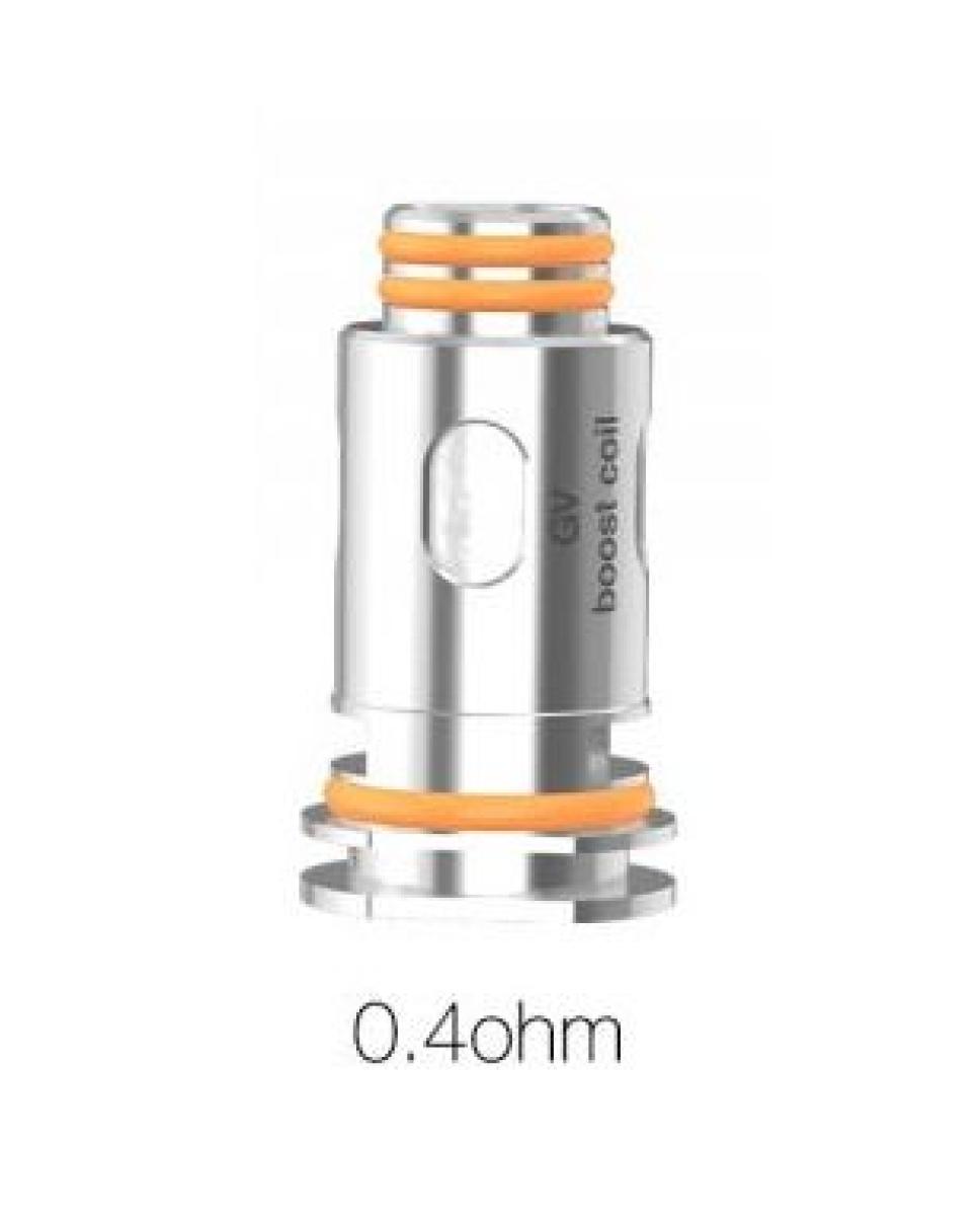 GeekVape Aegis B Coils (Boost Coils)