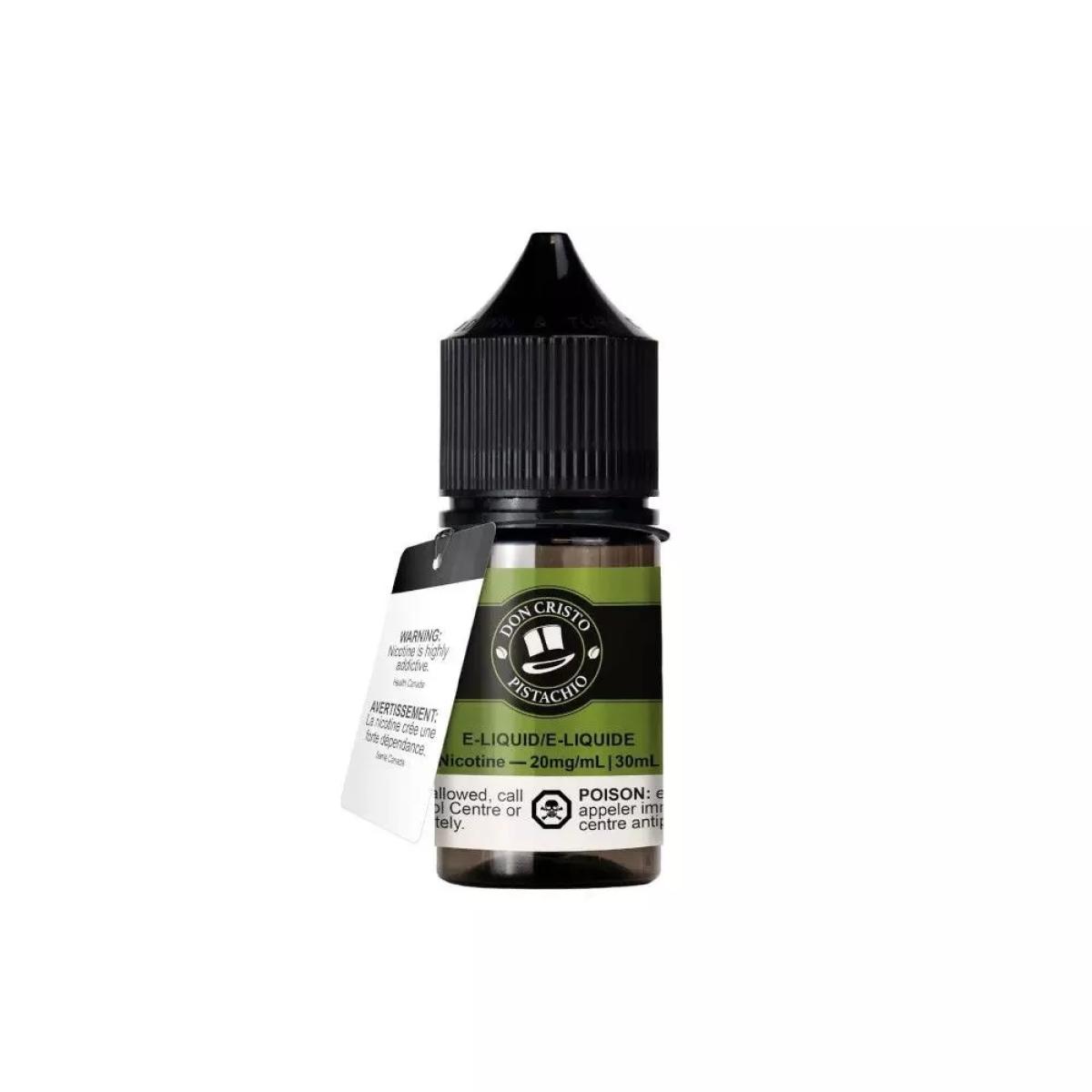 Don Cristo Aroma, Pistachio, 30ml