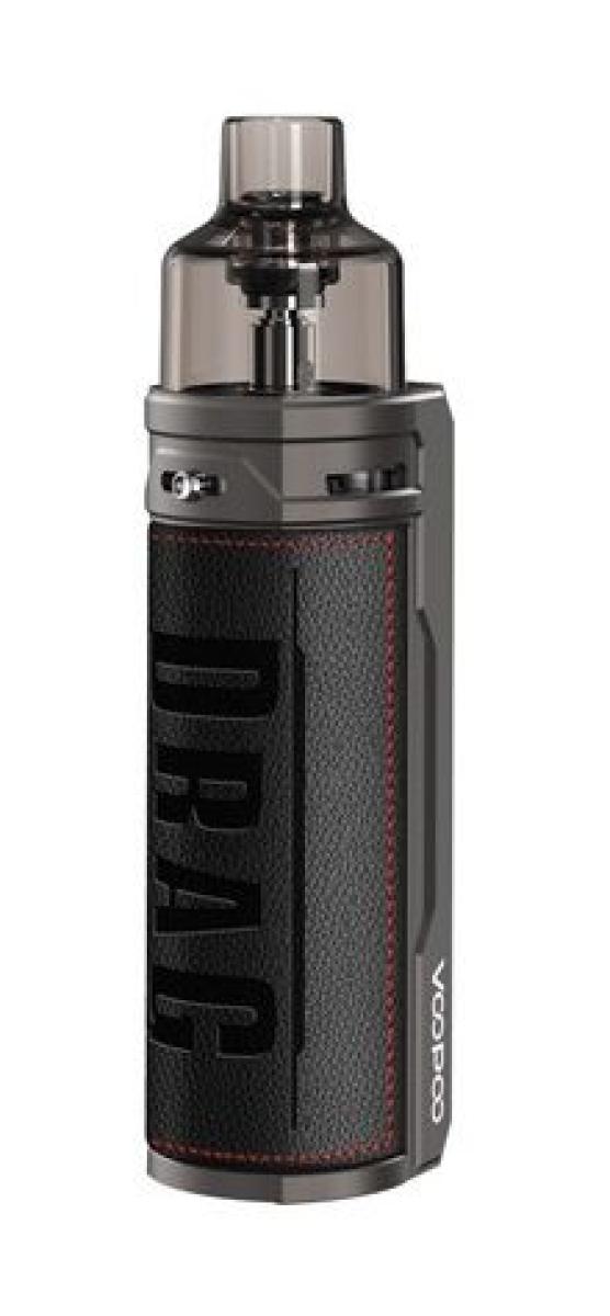 Voopoo DRAG S Kit Classic, 60W, 2500mAh, 4.5ml