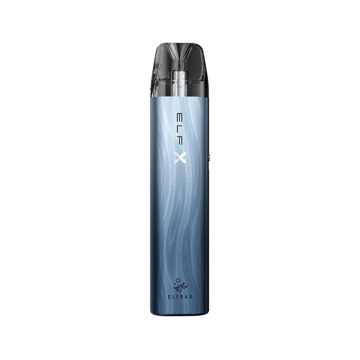 ELFBAR ELFX KIT 1000mAh 2ml