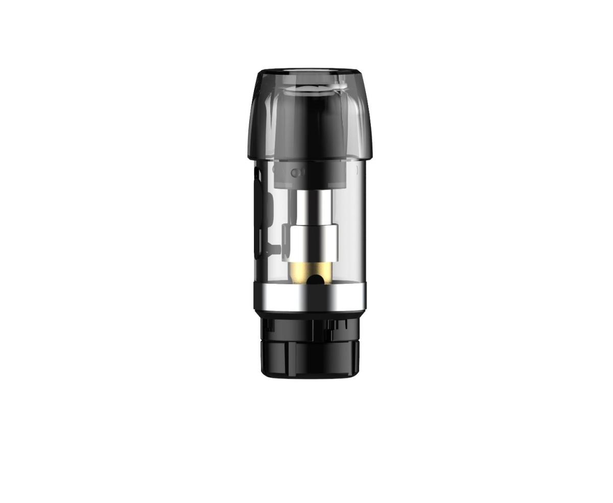 Innokin EQ FLTR Pod mit Coil