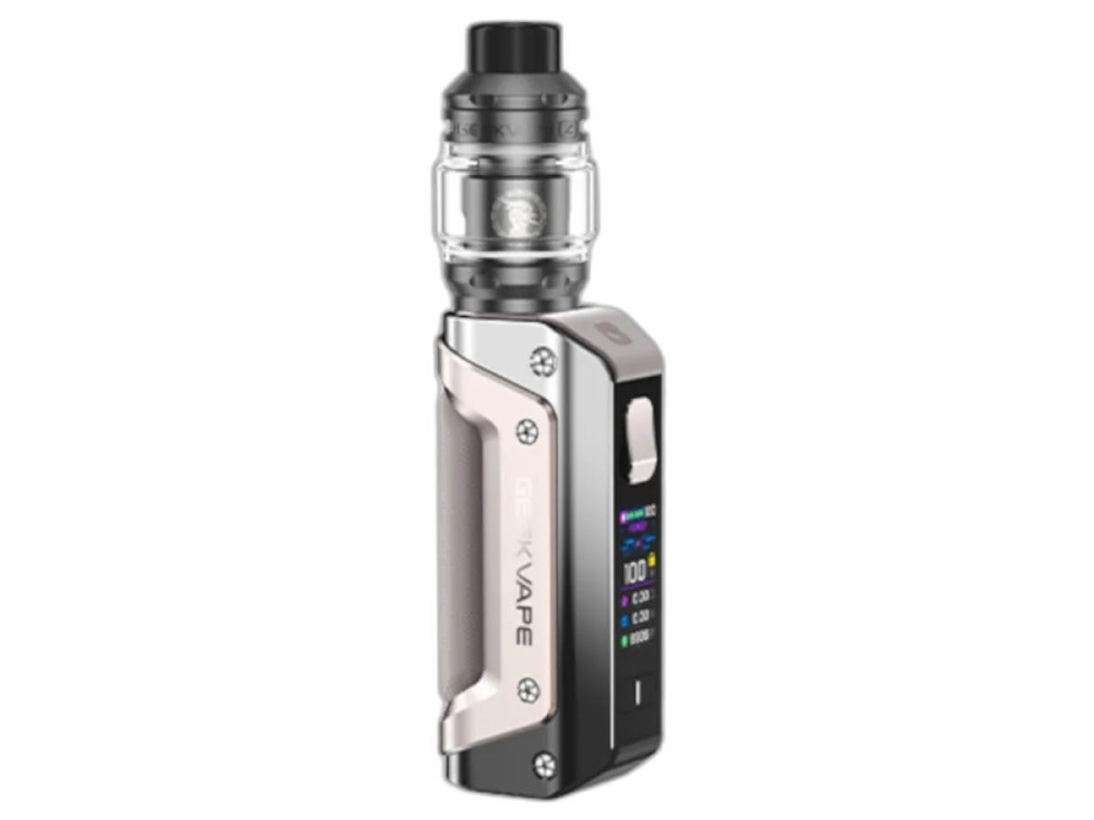 GeekVape Aegis Solo 3 100W Zeus 5.5m Kit