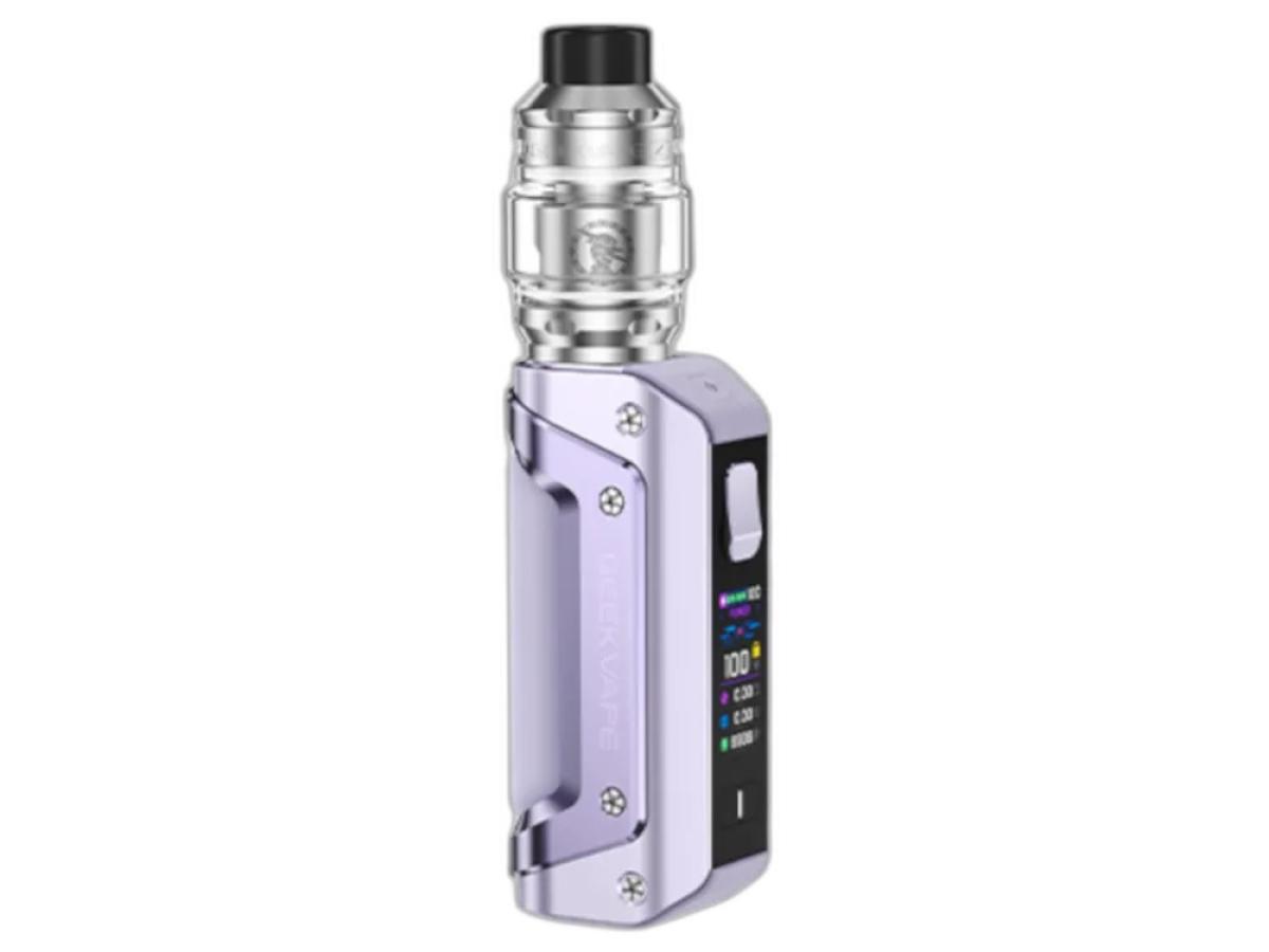 GeekVape Aegis Solo 3 100W Zeus 5.5m Kit