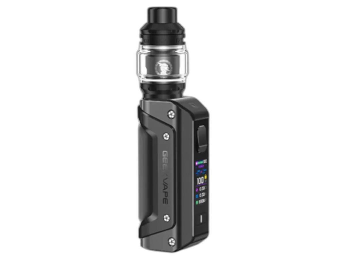 GeekVape Aegis Solo 3 100W Zeus 5.5m Kit