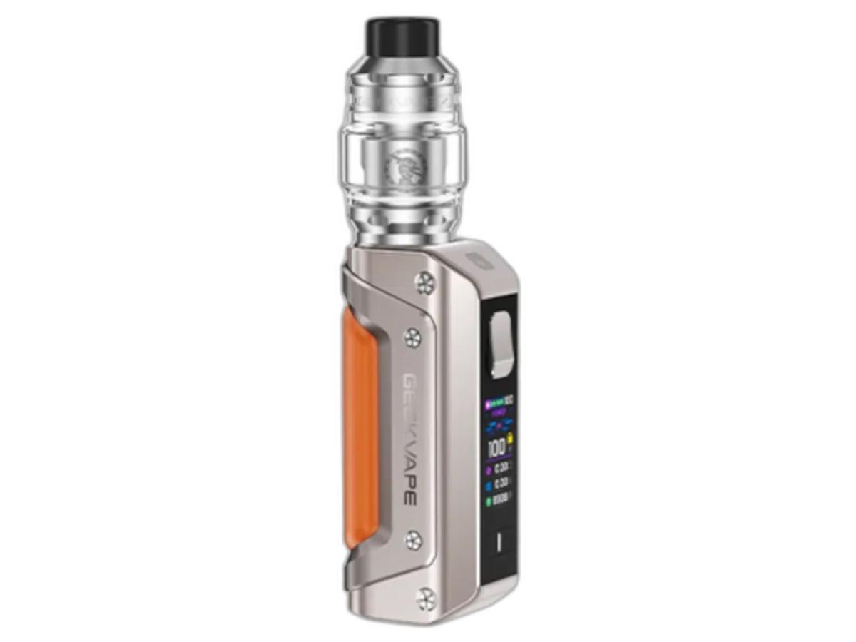 GeekVape Aegis Solo 3 100W Zeus 5.5m Kit