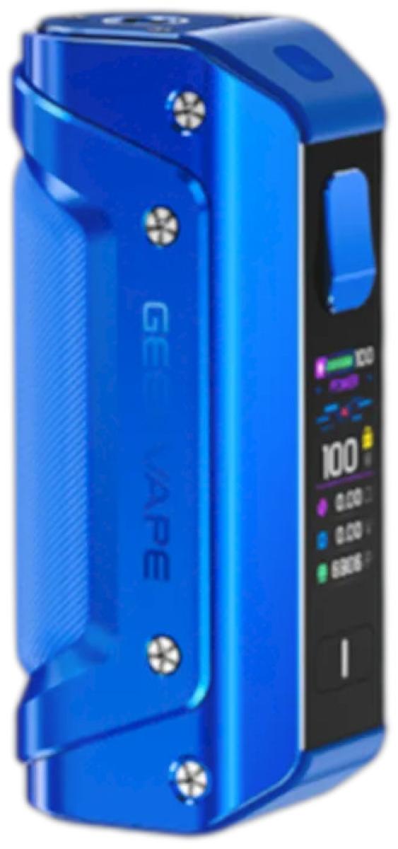 GeekVape Aegis Solo 3 100W Mod