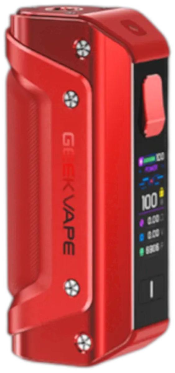 GeekVape Aegis Solo 3 100W Mod