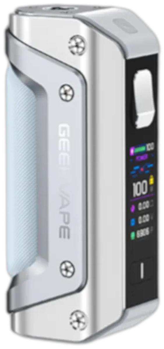 GeekVape Aegis Solo 3 100W Mod