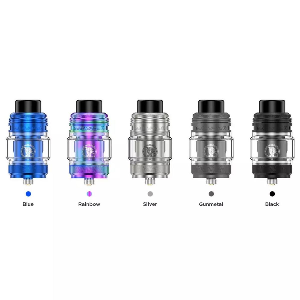 GeekVape, Zeus Z Fli Tank, 5.5ml, 29 mm