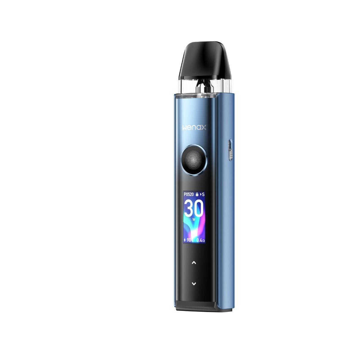 GeekVape Wenax Q Pro Kit 1200mAh 3ml