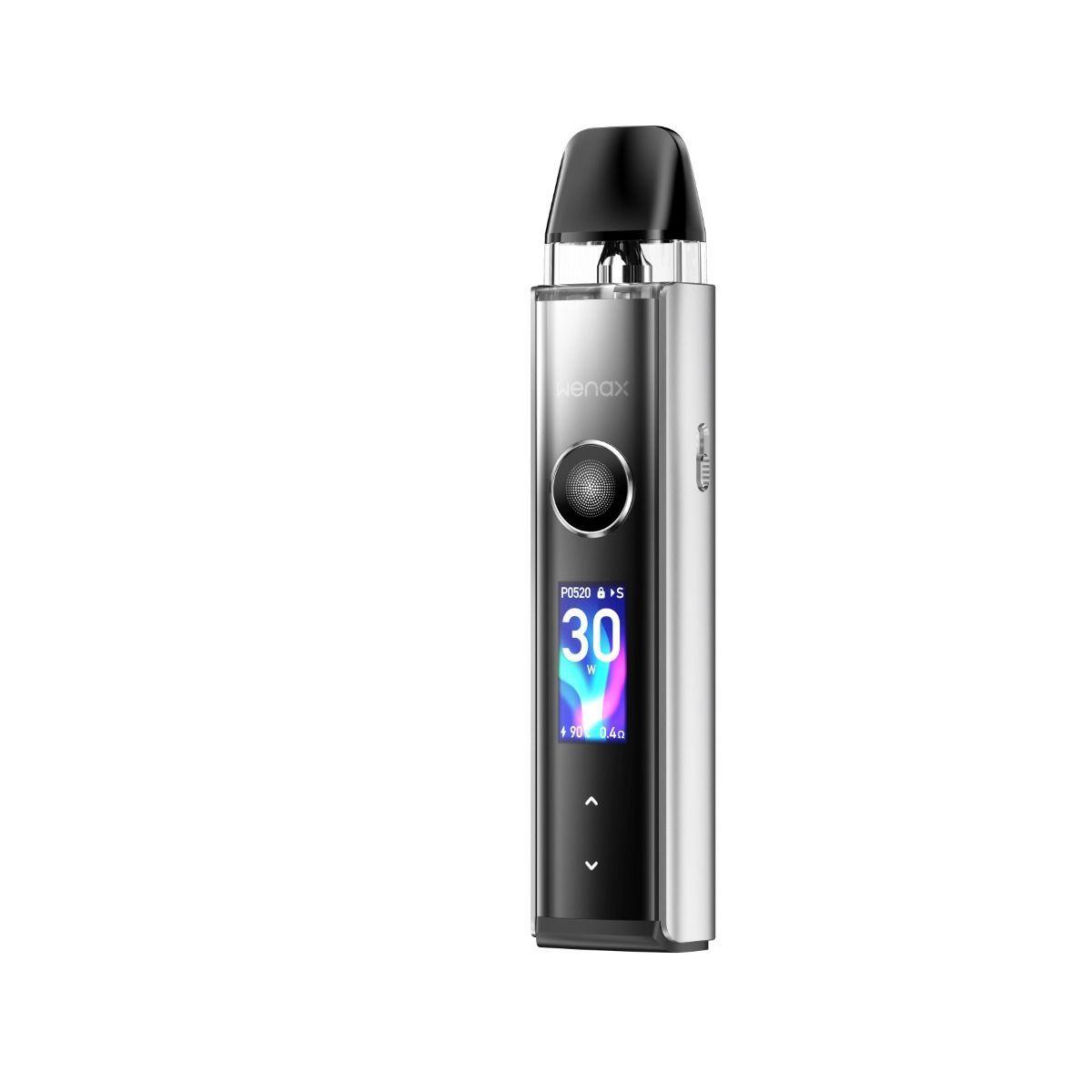 GeekVape Wenax Q Pro Kit 1200mAh 3ml