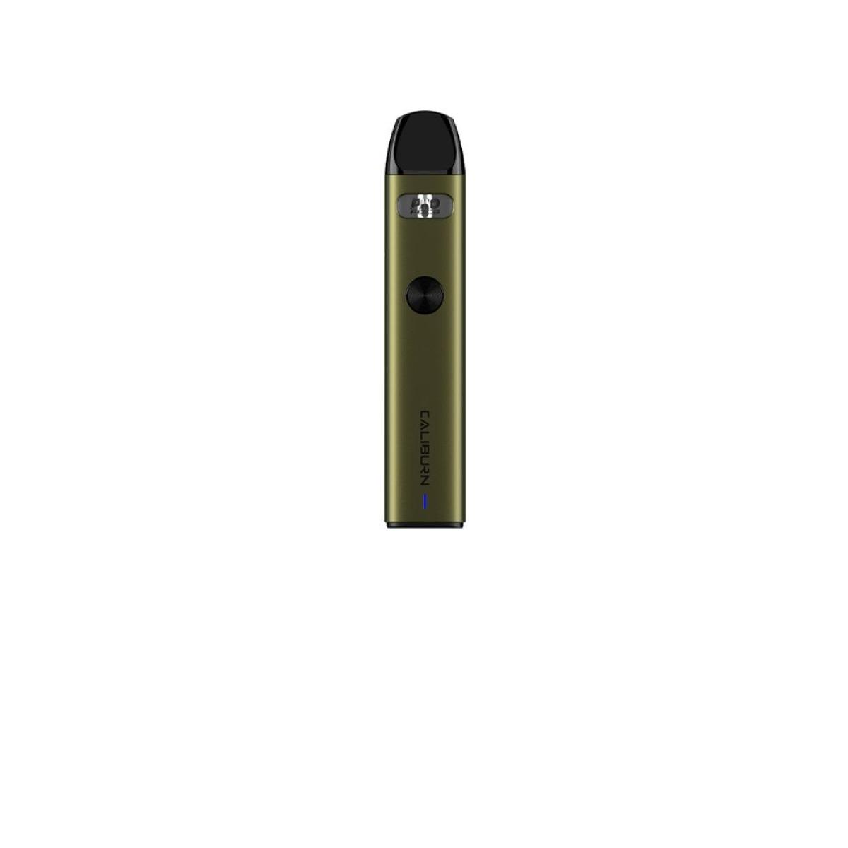 Uwell Caliburn A2 Kit, 520mAh, 2ml