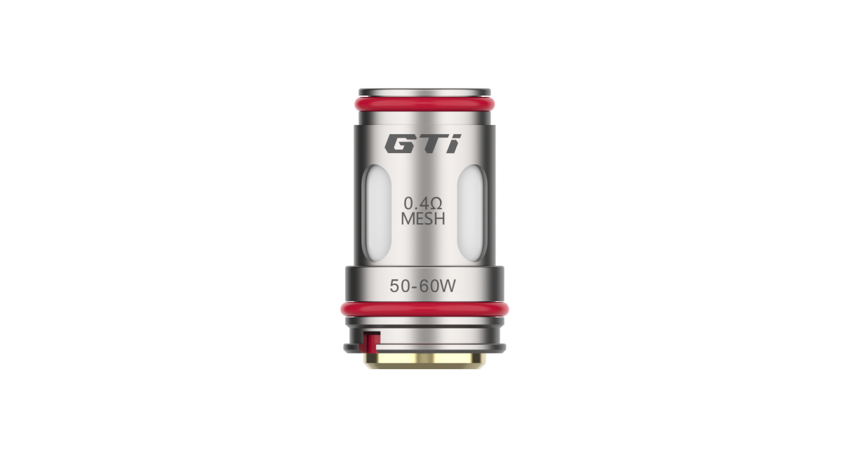 Vaporesso GTi Coils, Cores