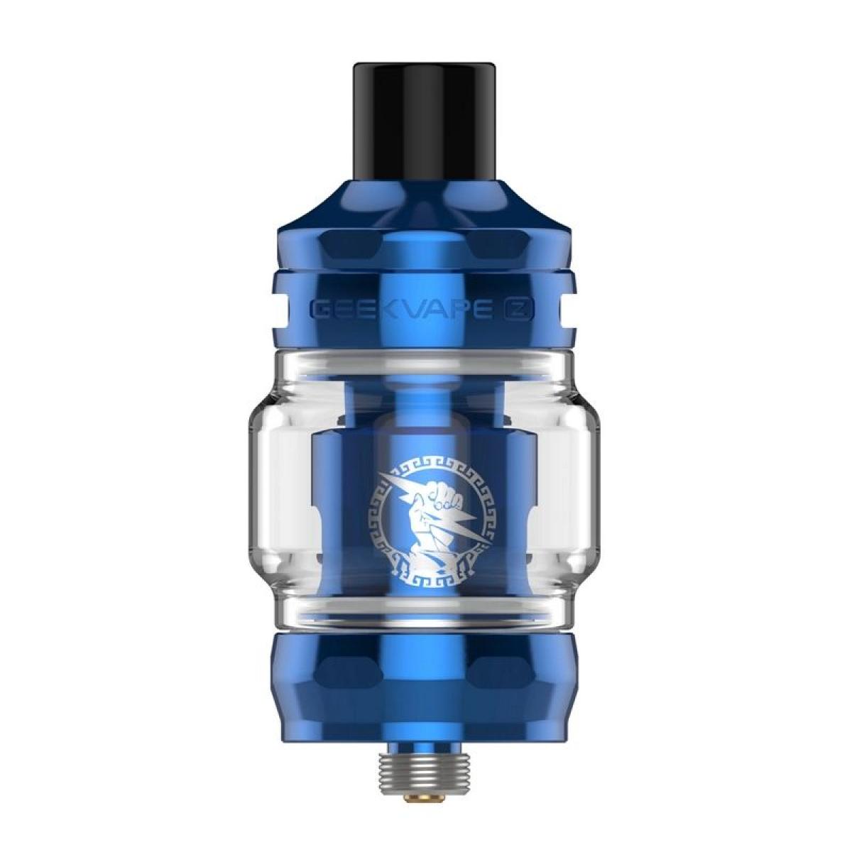 GeekVape, Zeus Nano 2 Tank, 2ml, 3.5ml, 22mm