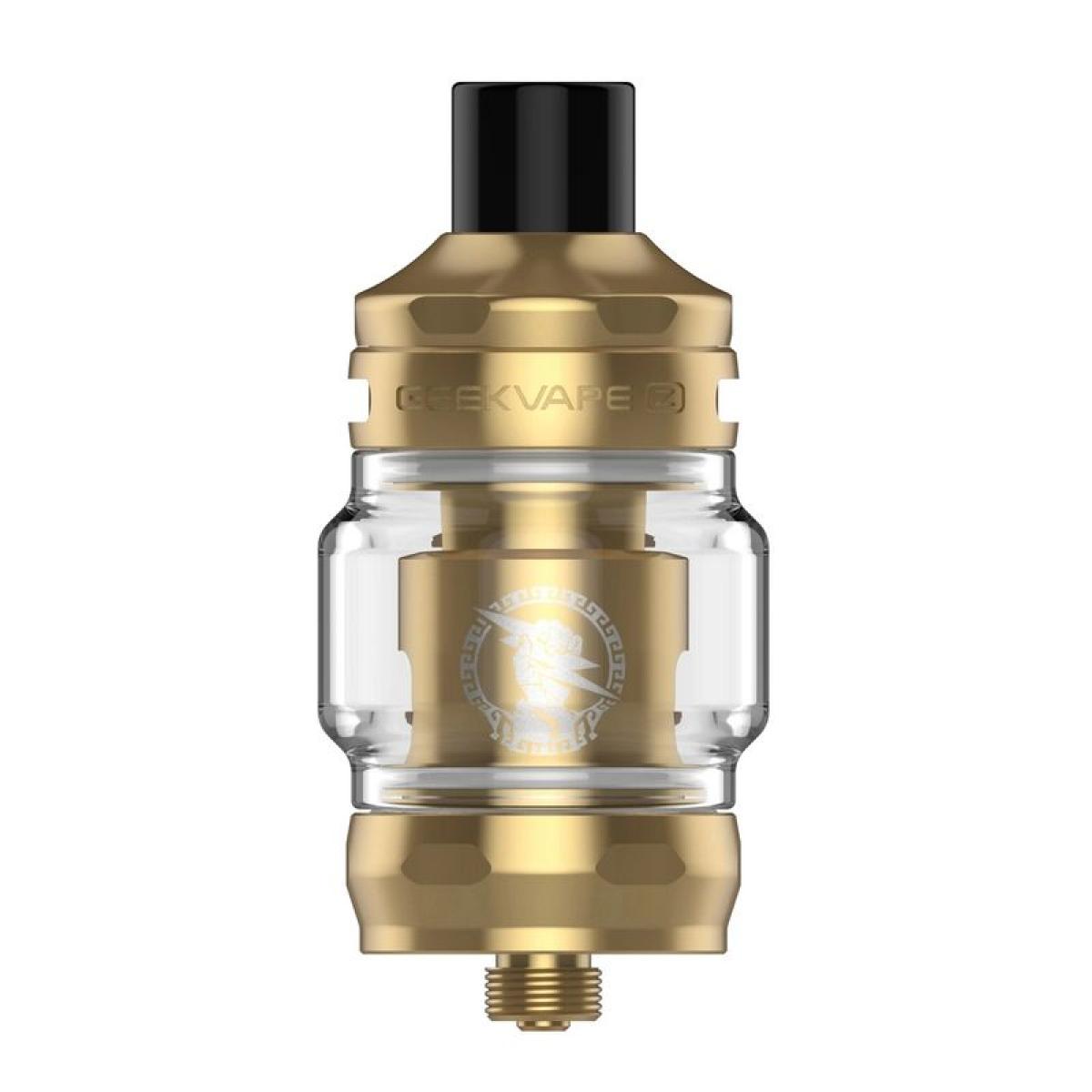 GeekVape, Zeus Nano 2 Tank, 2ml, 3.5ml, 22mm