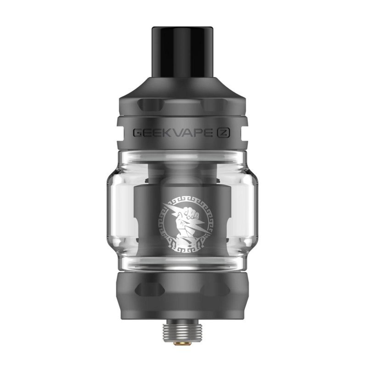 GeekVape, Zeus Nano 2 Tank, 2ml, 3.5ml, 22mm