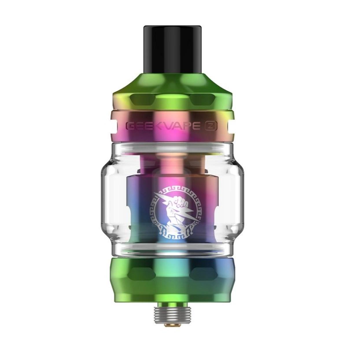 GeekVape, Zeus Nano 2 Tank, 2ml, 3.5ml, 22mm