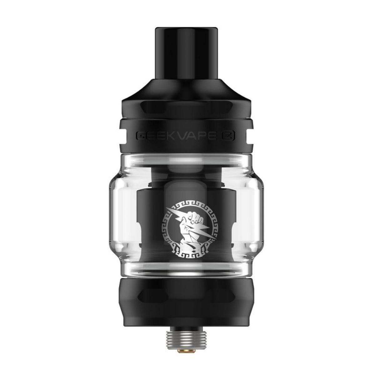 GeekVape, Zeus Nano 2 Tank, 2ml, 3.5ml, 22mm