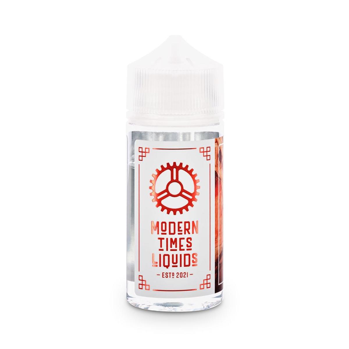 Modern Times, Inferno, 70ml MHD Rabatt