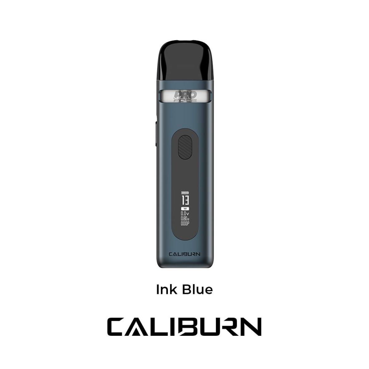 Uwell Caliburn X Kit, 850mAh, 3ml