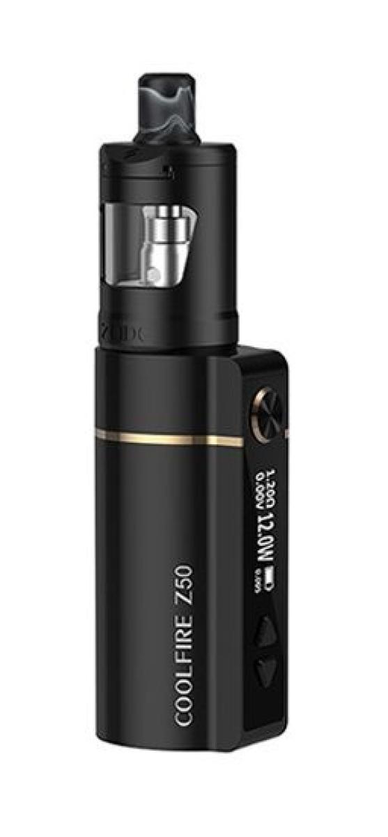 Innokin CoolFire Z50 Zlide, 50W, 2100mAh, 4ml, MTL, Kit