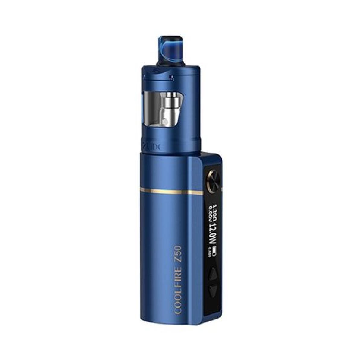 Innokin CoolFire Z50 Zlide, 50W, 2100mAh, 4ml, MTL, Kit