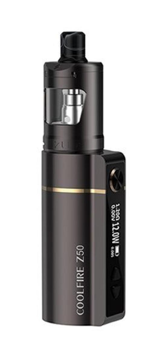 Innokin CoolFire Z50 Zlide, 50W, 2100mAh, 4ml, MTL, Kit