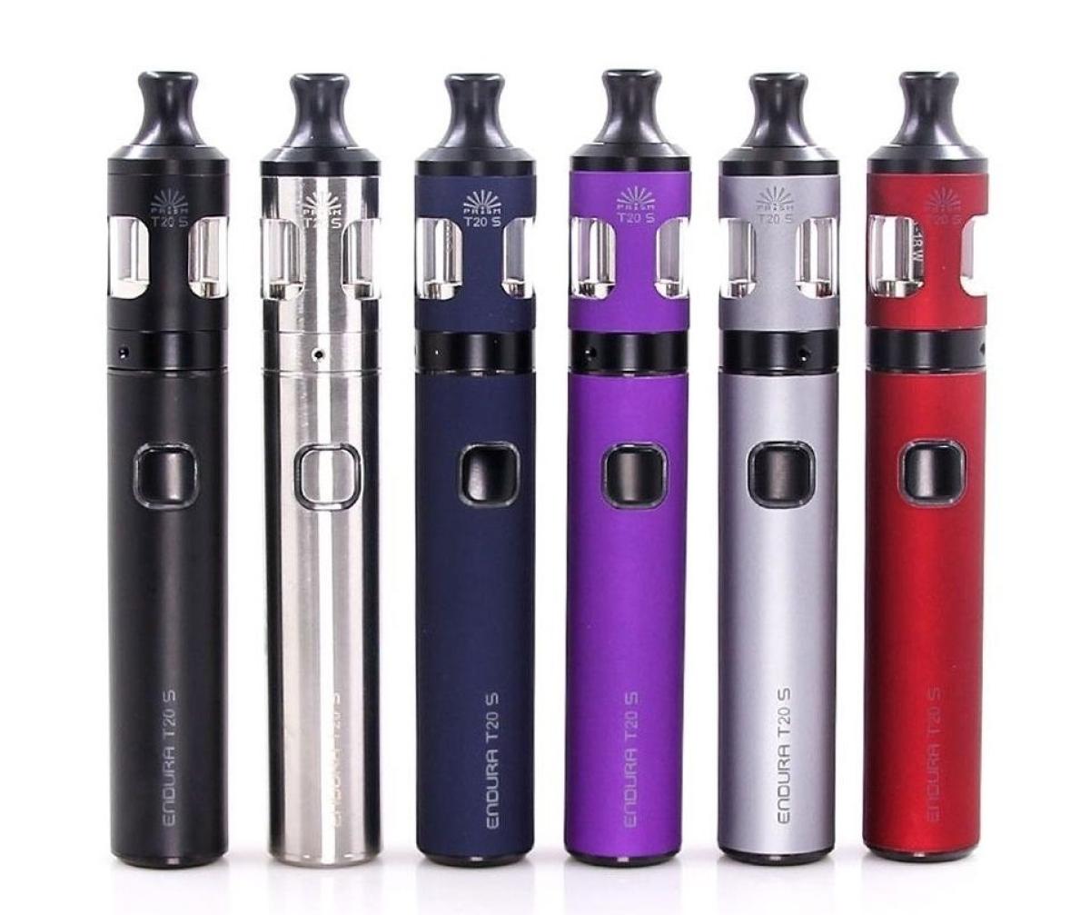 Innokin Endura T20-S, 1500 mAh, 2ml, Starterset