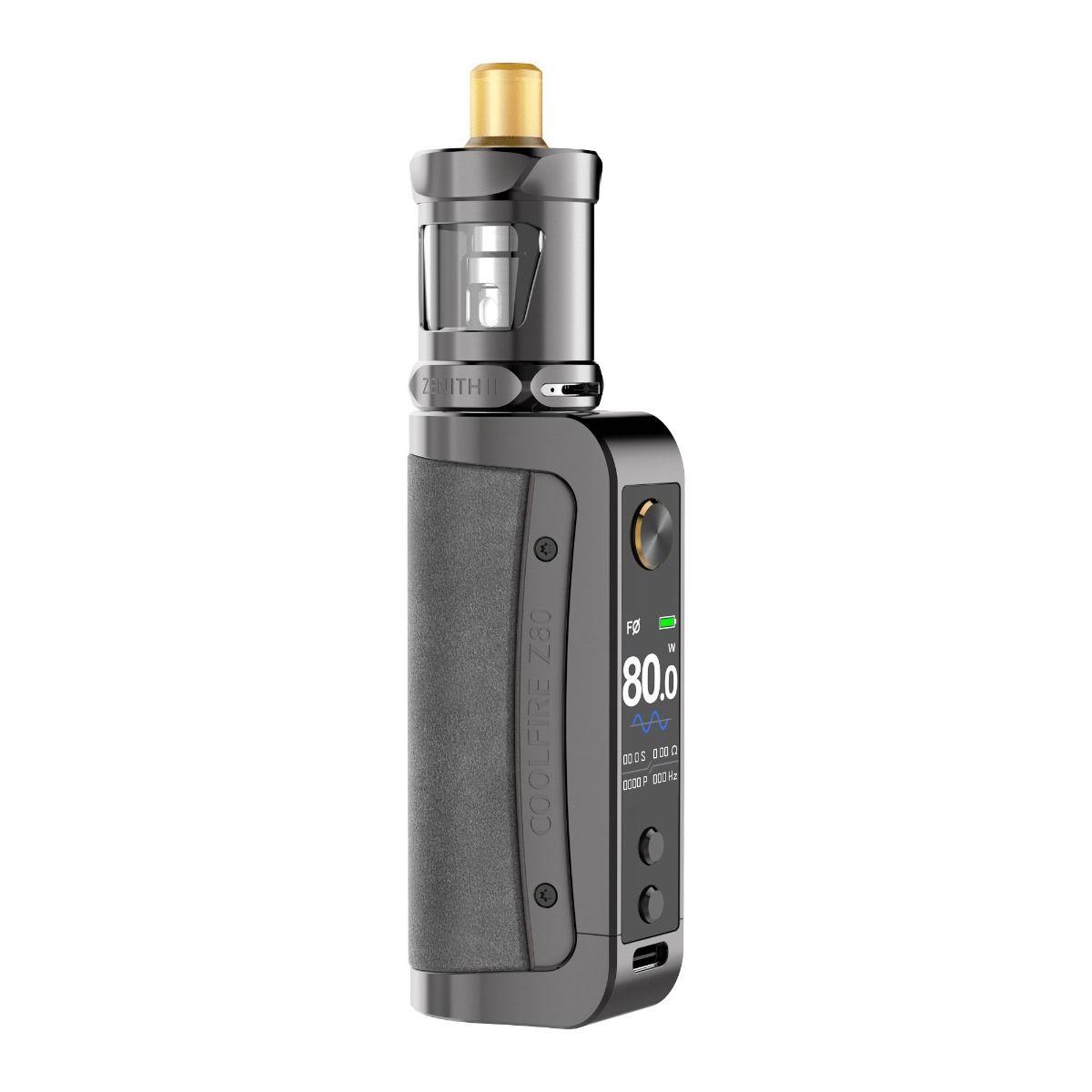 Innokin CoolFire Z80 Zenith 2, 80W, 5.5ml, Kit