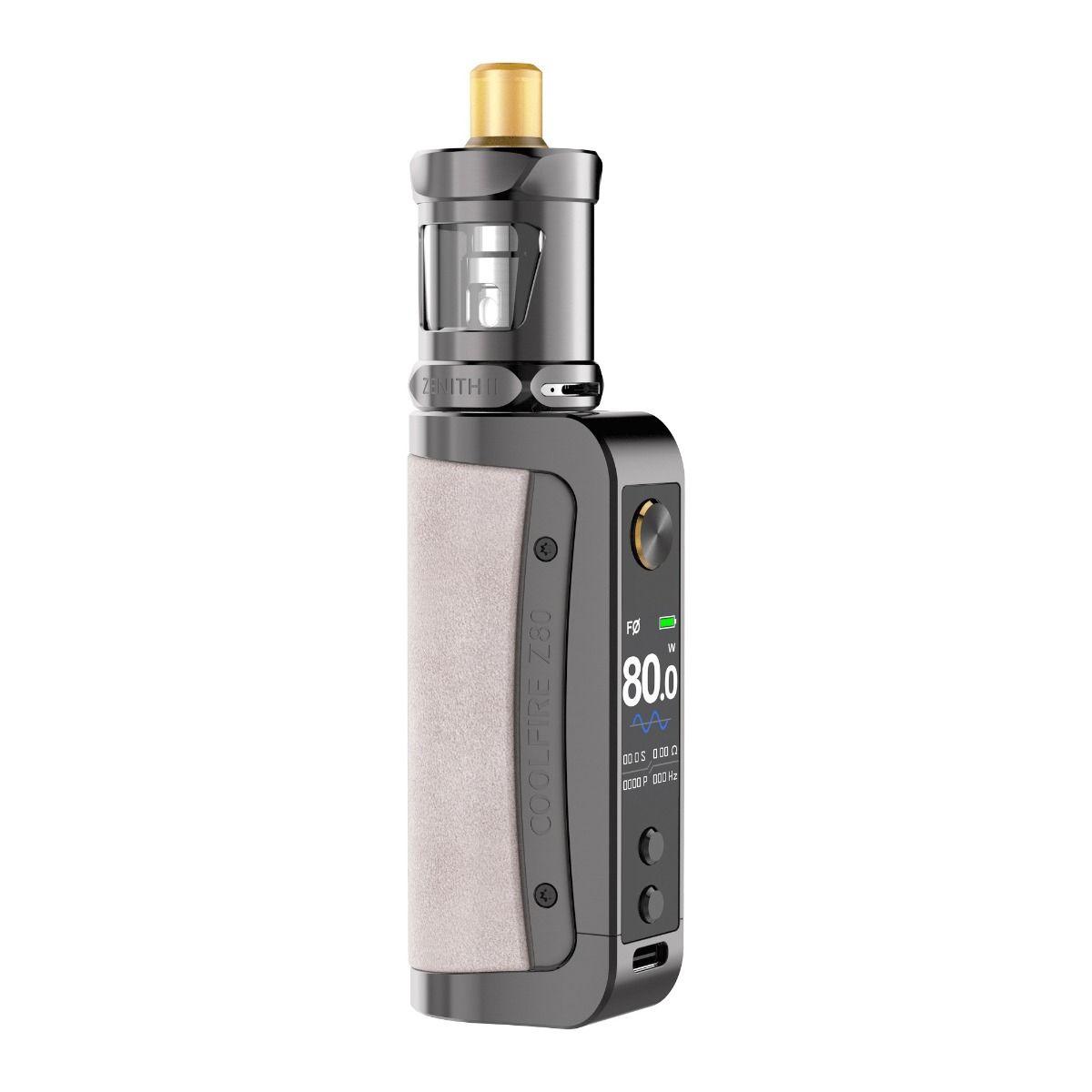 Innokin CoolFire Z80 Zenith 2, 80W, 5.5ml, Kit