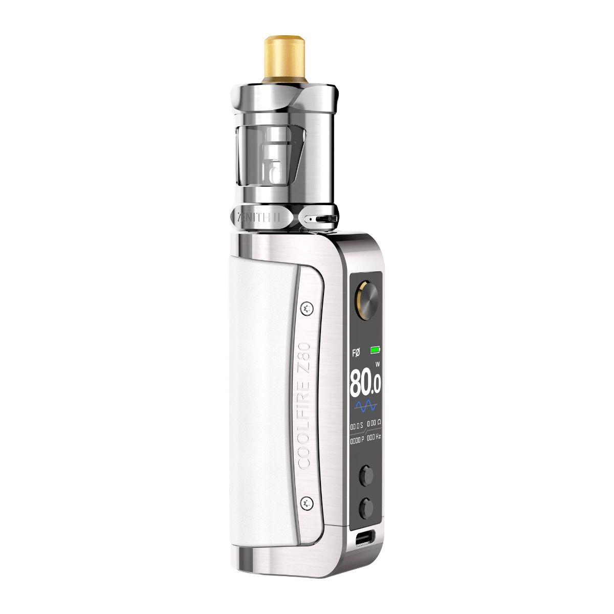 Innokin CoolFire Z80 Zenith 2, 80W, 5.5ml, Kit