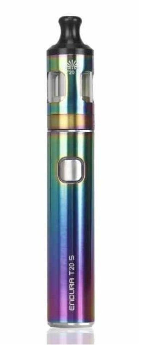 Innokin Endura T20-S, 1500 mAh, 2ml, Starterset