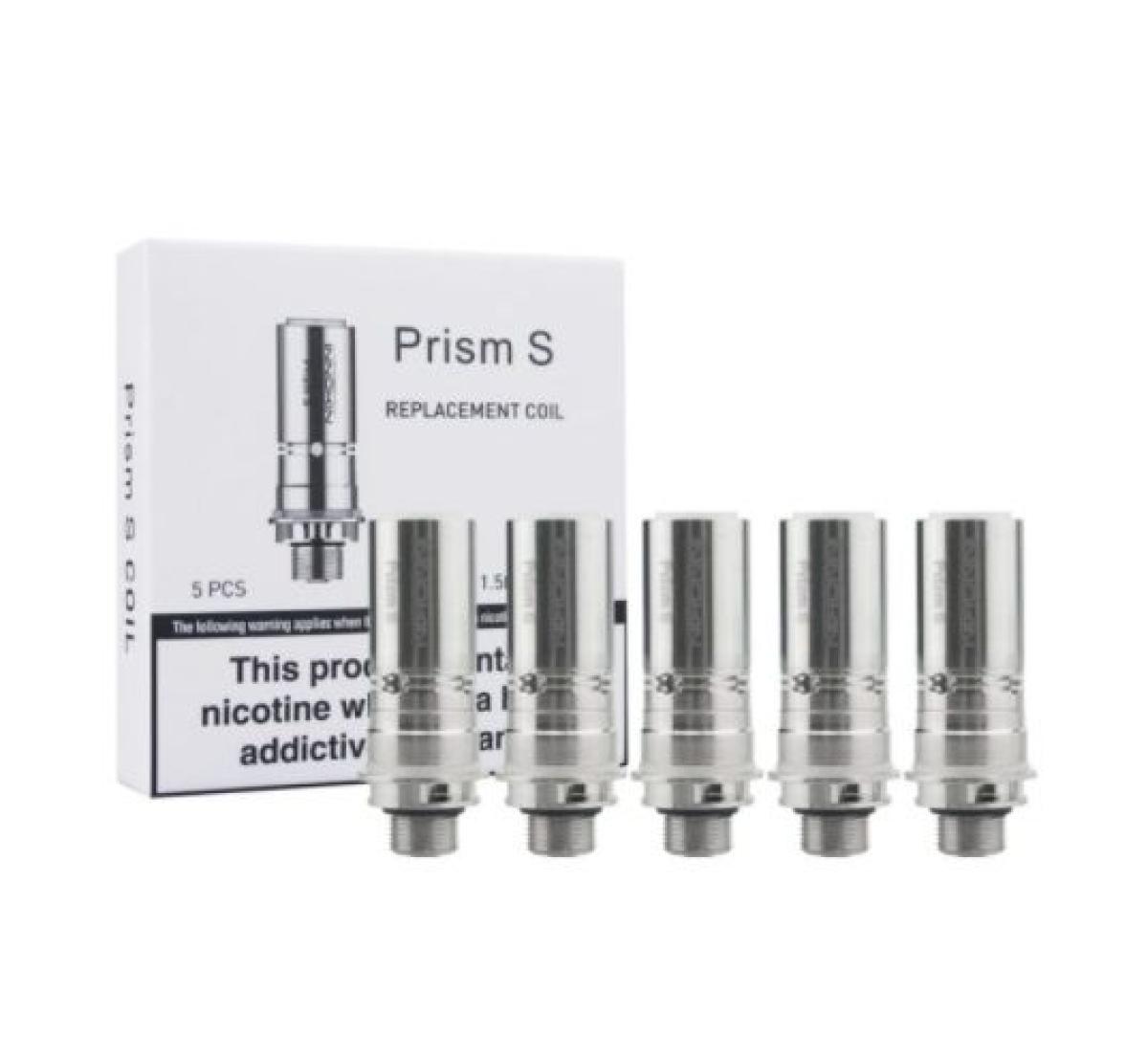 Innokin Prism S, T20-S Coil