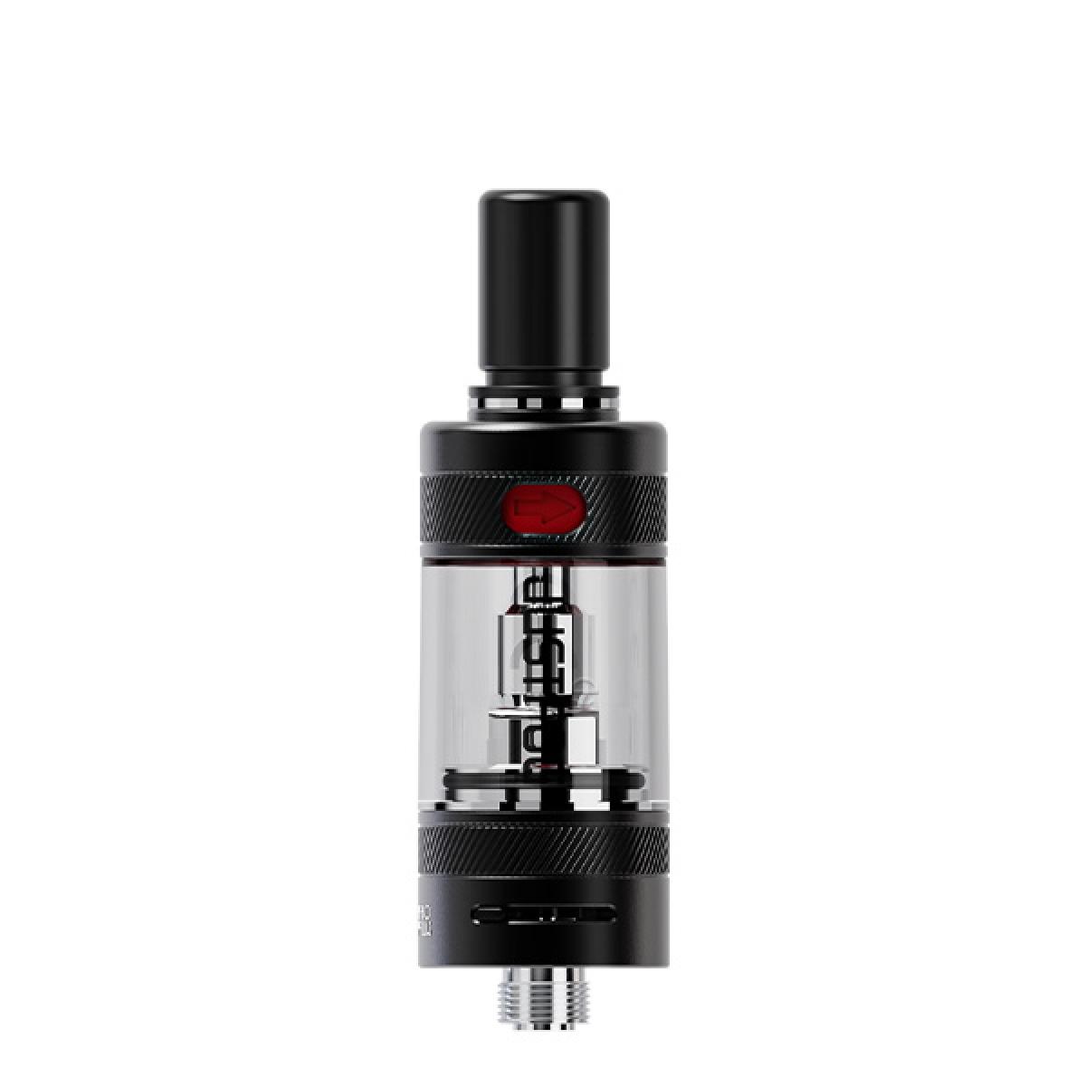 Justfog Q16 PRO Plus Tank Clearomizer 3ml 16mm MTL