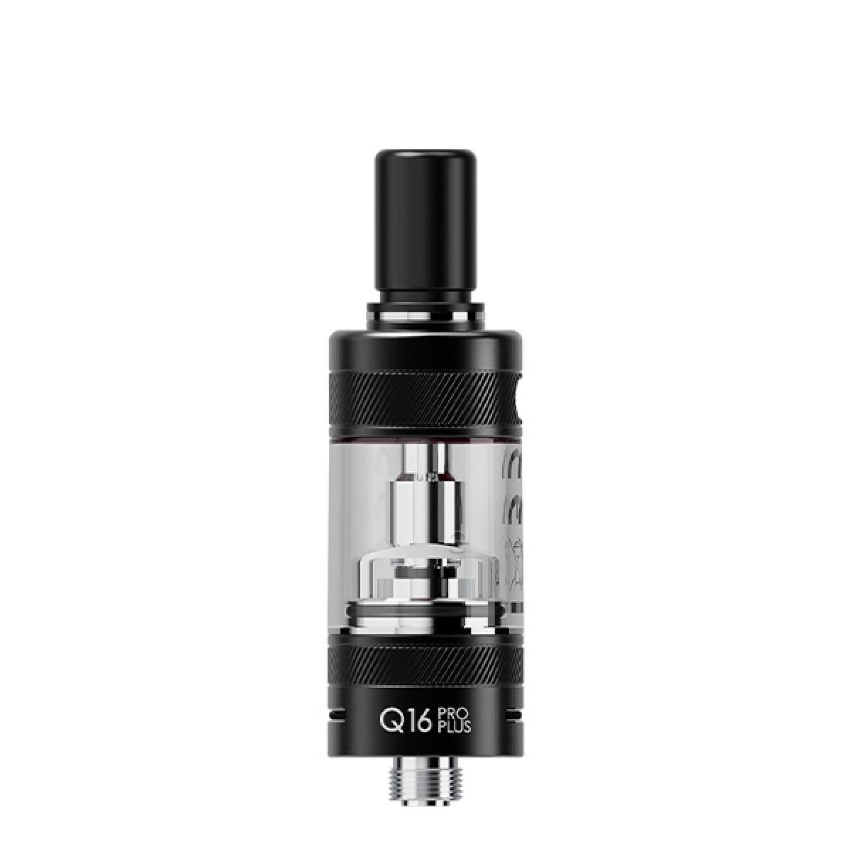 Justfog Q16 PRO Plus Tank Clearomizer 3ml 16mm MTL