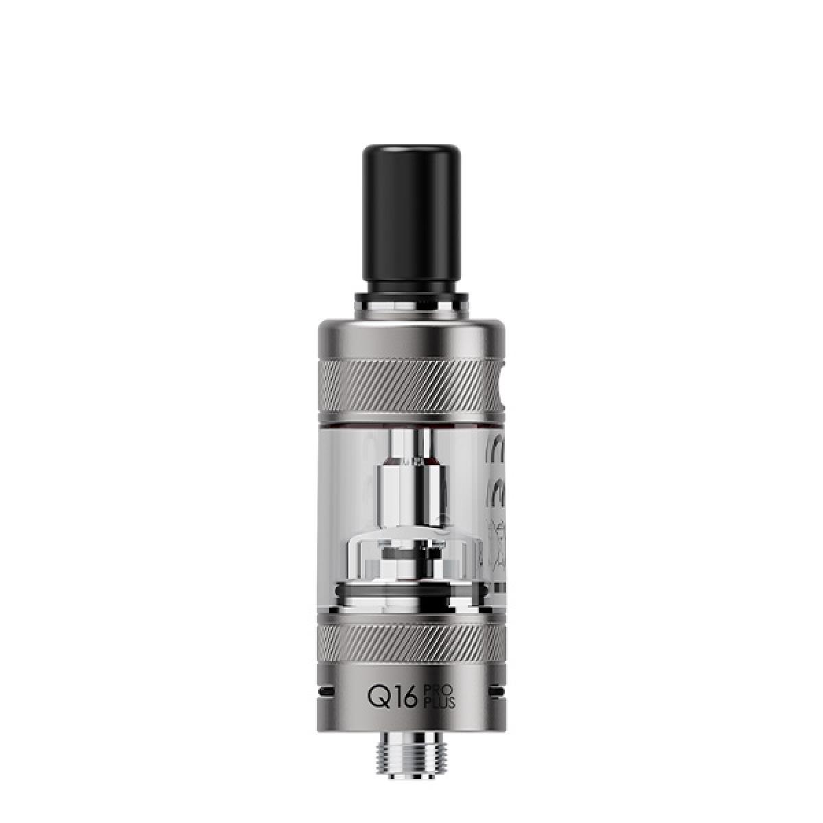 Justfog Q16 PRO Plus Tank Clearomizer 3ml 16mm MTL