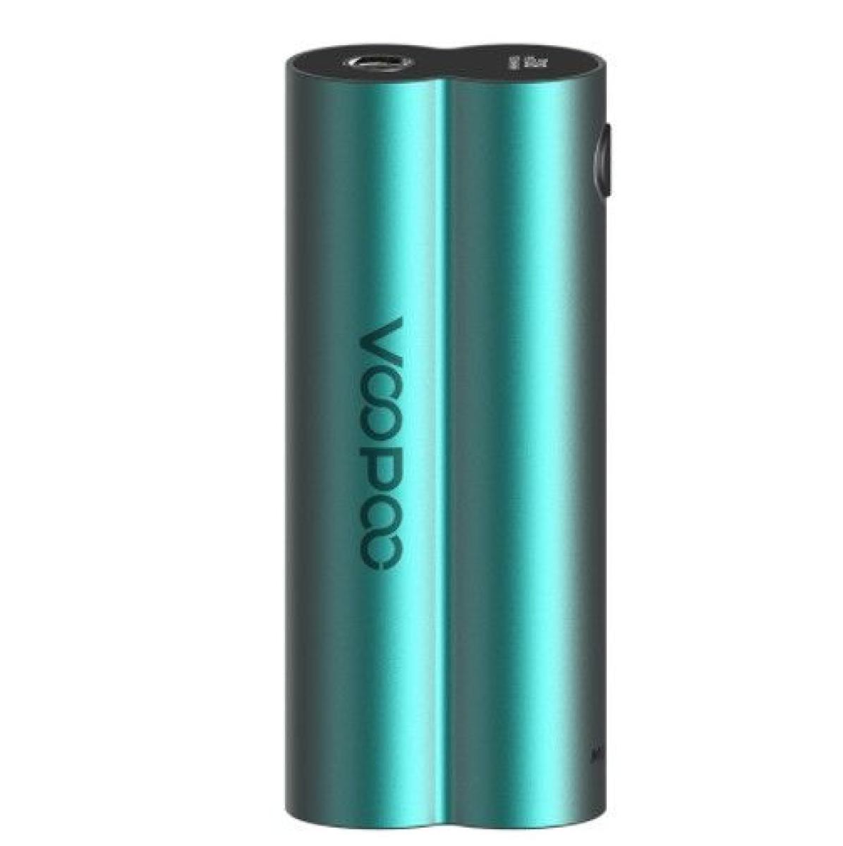 Voopoo Musket Box Mod, 120W