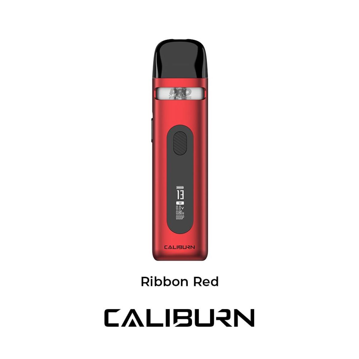 Uwell Caliburn X Kit, 850mAh, 3ml