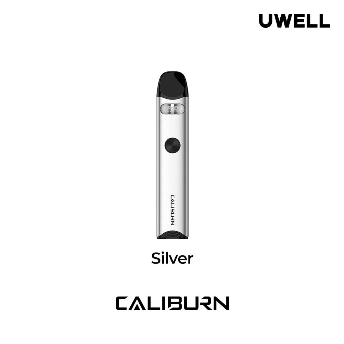 Uwell Caliburn A3 Kit, 520mAh, 2ml