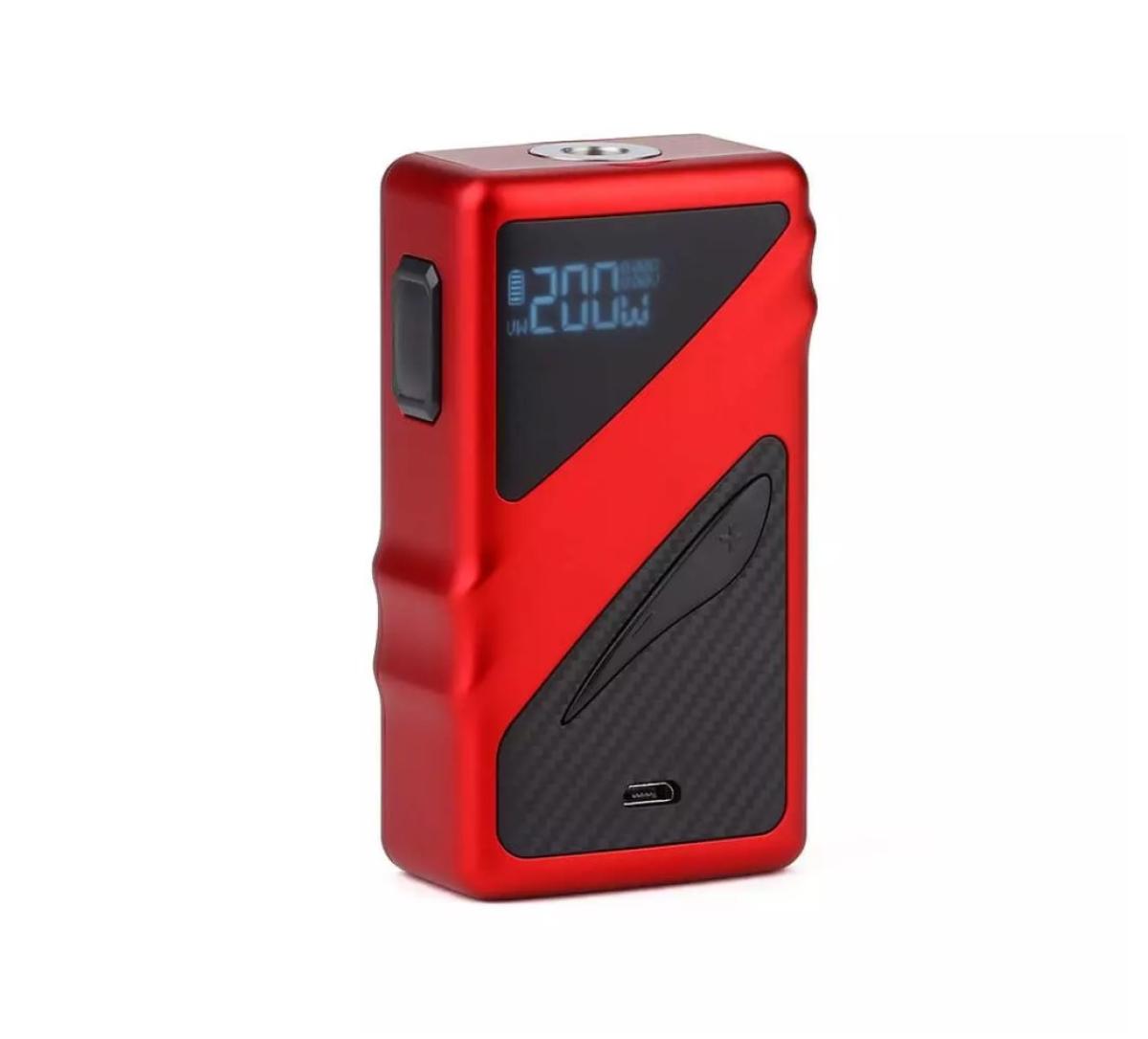 SMOANT Taggerz 200W Akkuträger