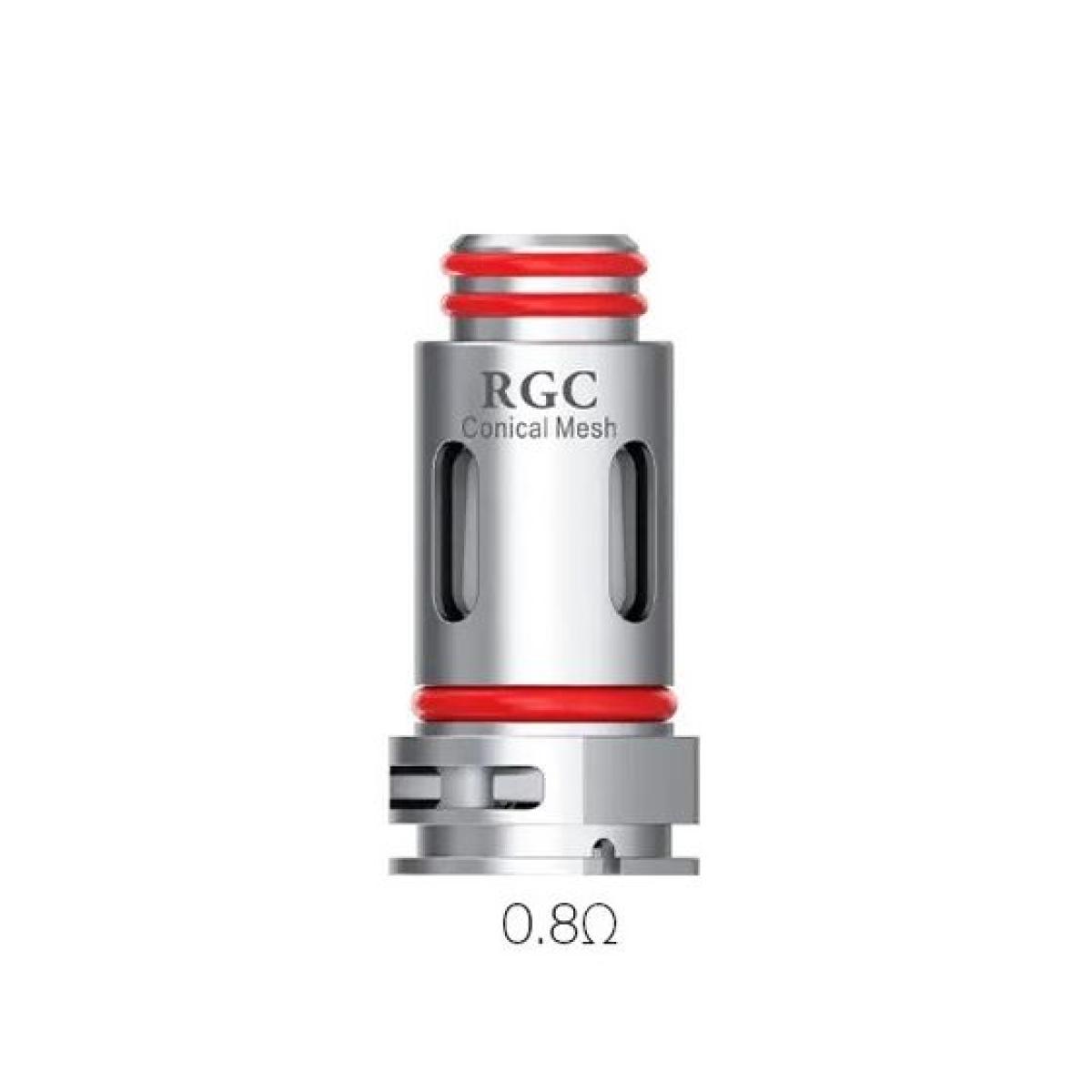 SMOK Core/Coil zu Fetch Pro, RPM80, RGC