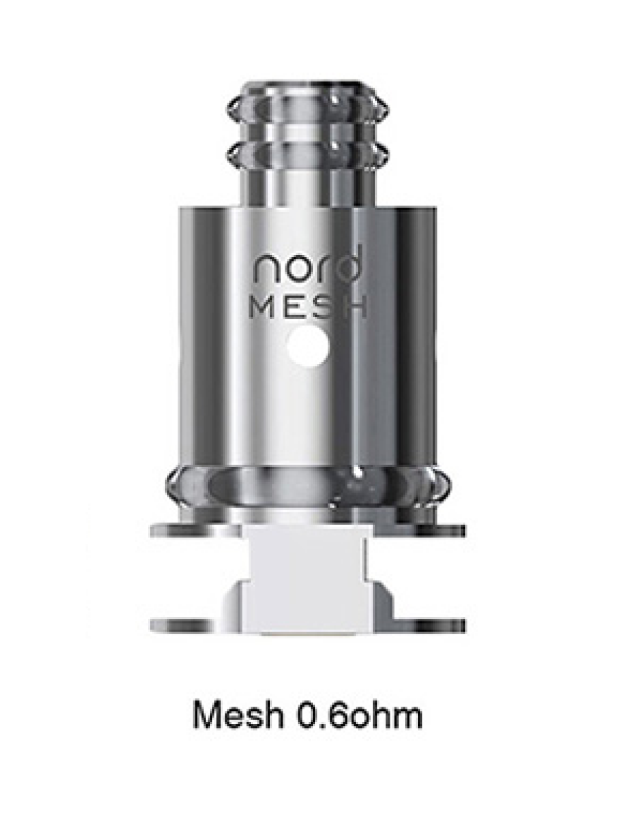 SMOK Nord Coil