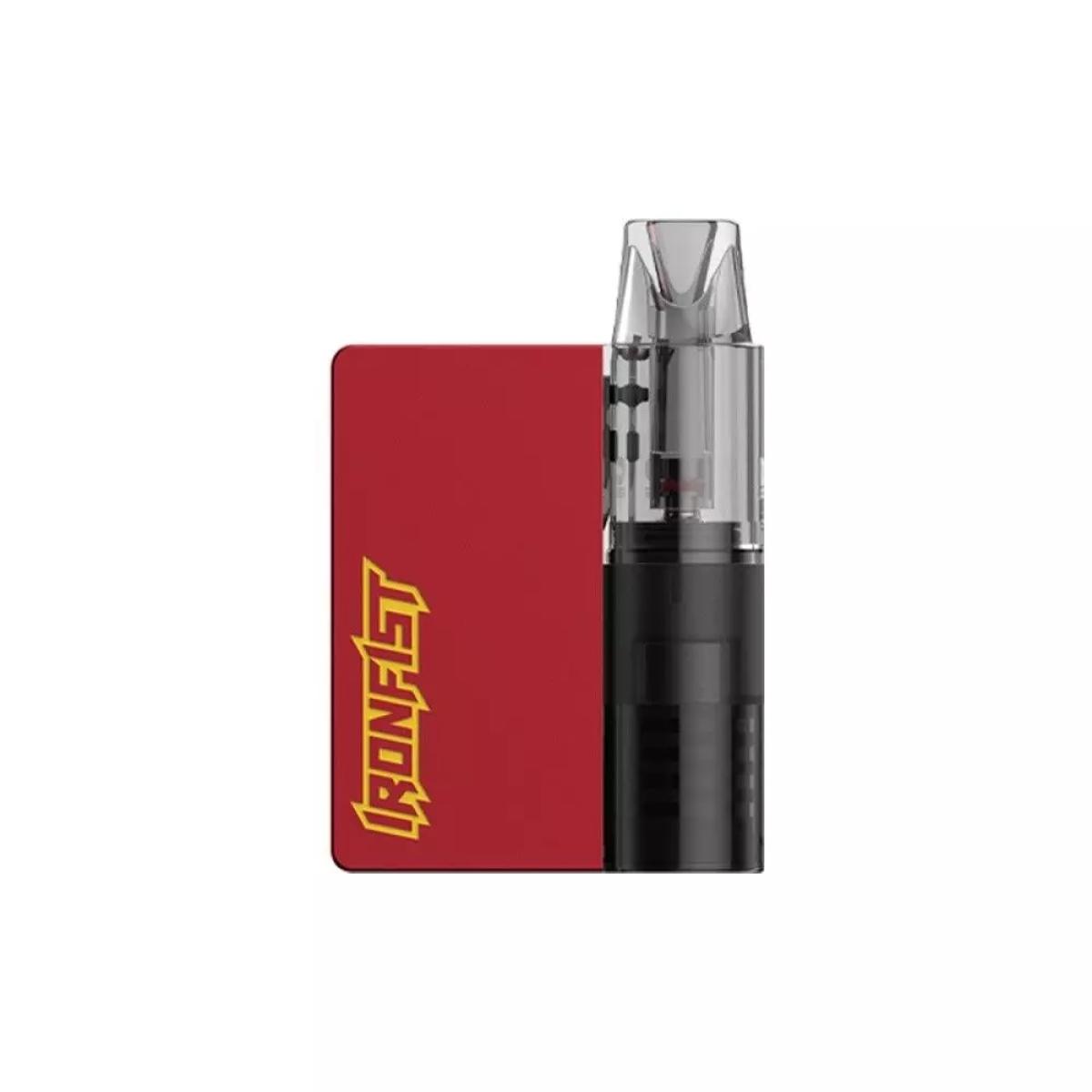 Uwell Caliburn & Ironfist L Pod Set, 690mAh, 2.5ml