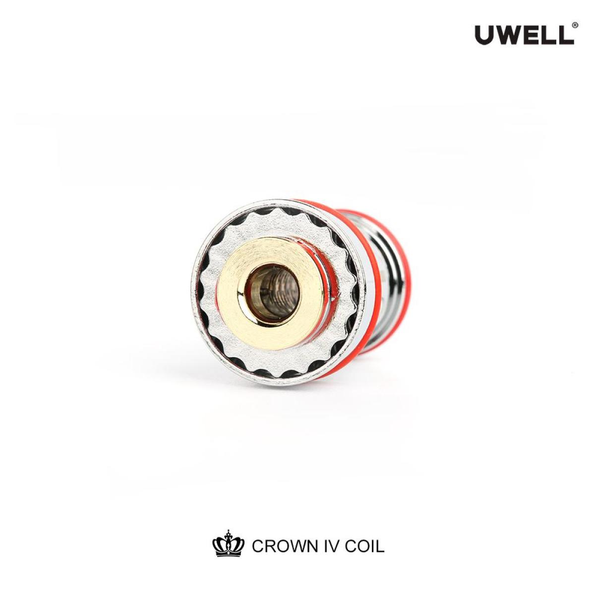 Uwell CROWN 4 Coil