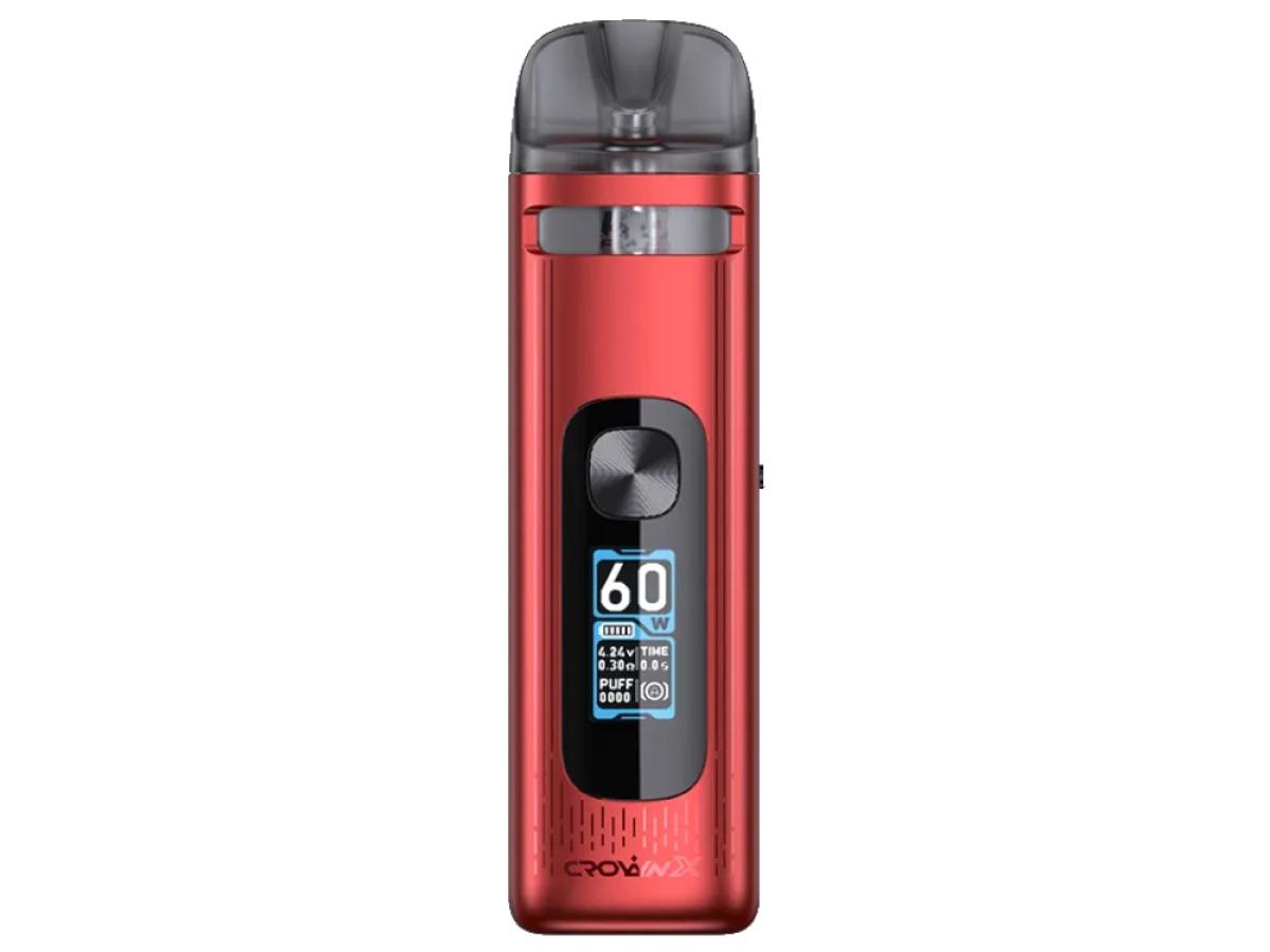 Uwell Crown X Podset 1500mAh 60W 5.3ml