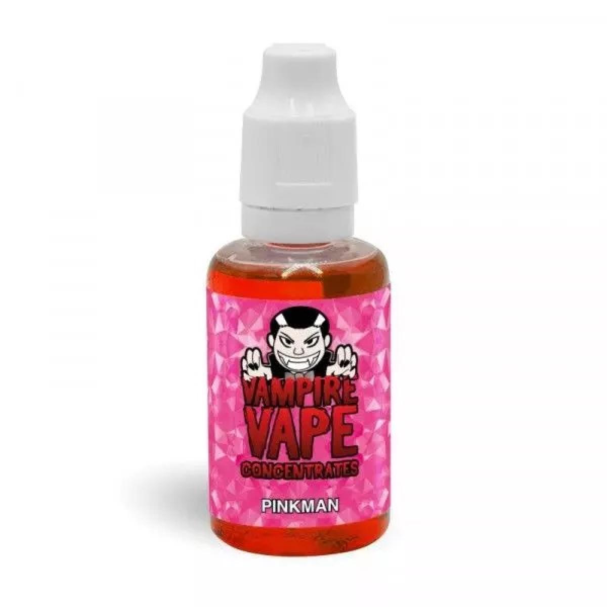 Vampire Vape Aroma, Pinkman, 30ml (MHD Rabatt)