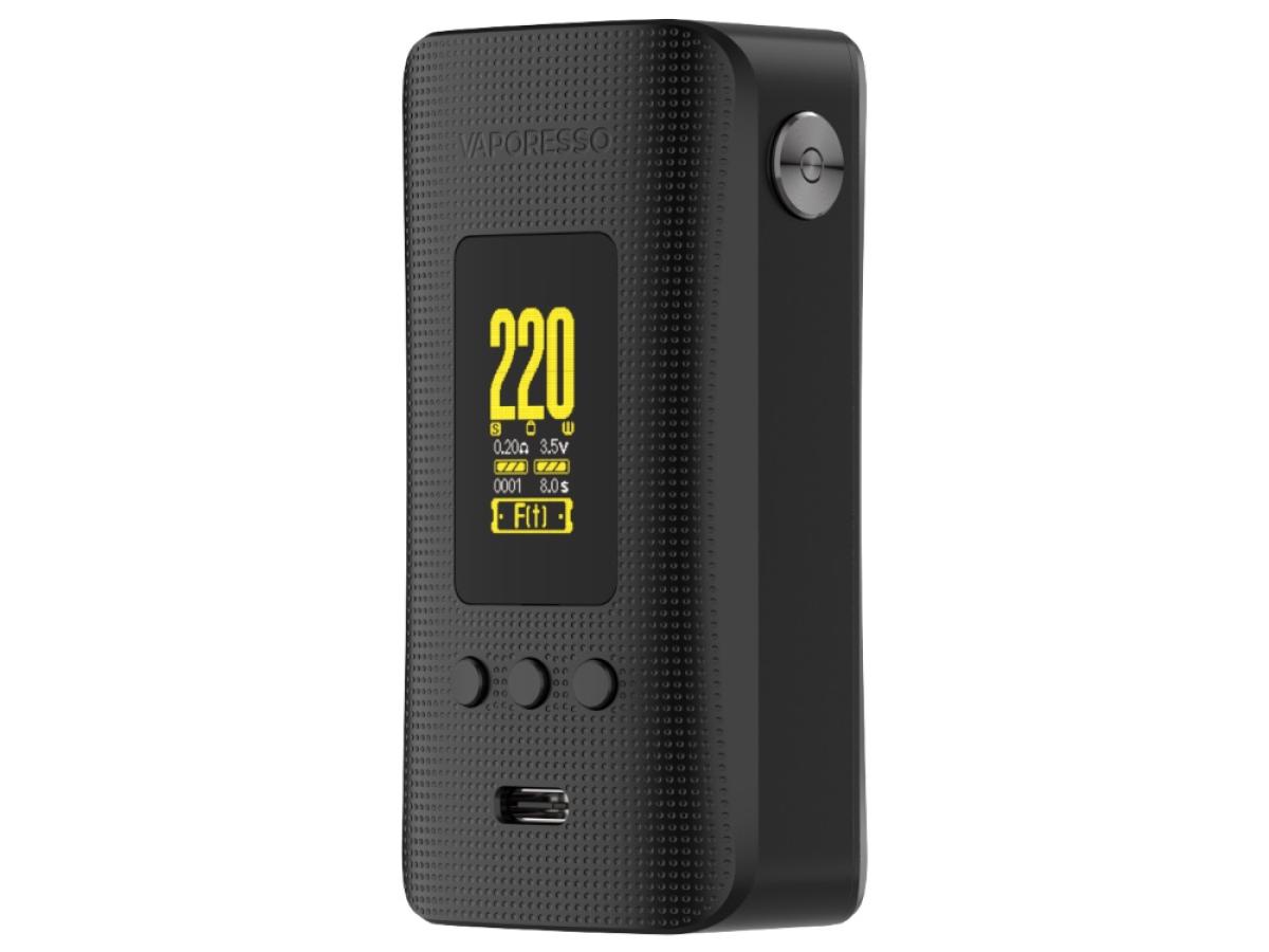 Vaporesso GEN 200 (New Version), 220W, Mod