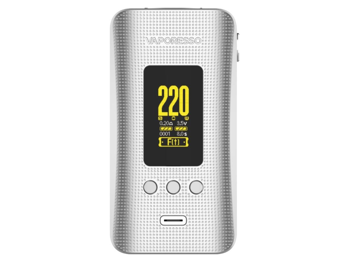 Vaporesso GEN 200 (New Version), 220W, Mod