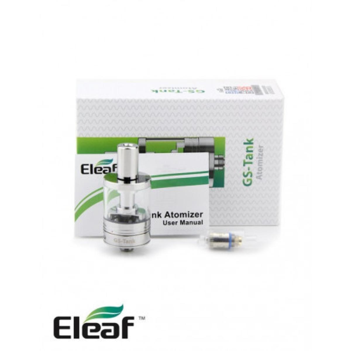 Eleaf GS Tank, 3ml, 22mm, 0.15 Ohm