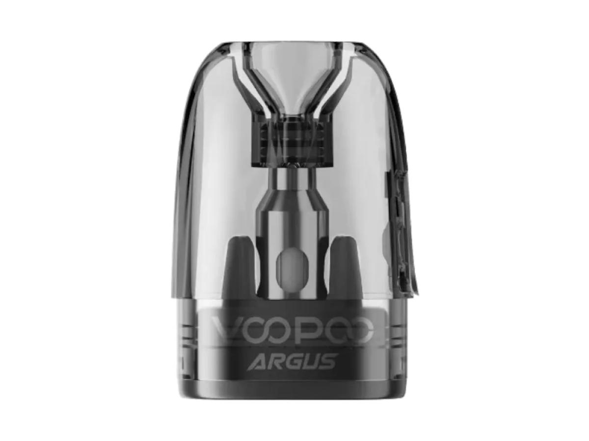 Voopoo Argus Ersatz Pod/Tank 3 Stk. 3ml inkl. Coil